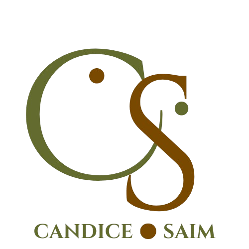 Candice and Saim